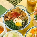zozo coffee牛杂·咖啡·面包 - 天津市旅游 缩略图 2