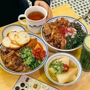 zozo coffee牛杂·咖啡·面包 - 天津市旅游 缩略图 1