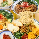 zozo coffee牛杂·咖啡·面包 - 天津市旅游 缩略图 3
