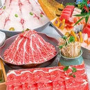 云海情·海鲜小火锅·家宴(中北镇店) - 天津市旅游 缩略图 4