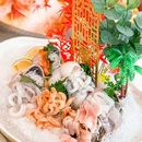 云海情·海鲜小火锅·家宴(中北镇店) - 天津市旅游 缩略图 5