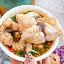 云海情·海鲜小火锅·家宴(中北镇店) - 天津市旅游 缩略图 7