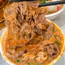 云海情·海鲜小火锅·家宴(中北镇店) - 天津市旅游 缩略图 8