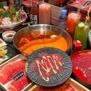 水林间寿喜烧自助(时代天街店) - 重庆市旅游 缩略图 7