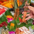 水林间寿喜烧自助(时代天街店) - 重庆市旅游 缩略图 6