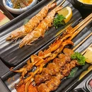 水林间寿喜烧自助(时代天街店) - 重庆市旅游 缩略图 8