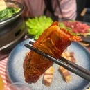彭烧烧黔派烧烤(云集路店) - 怀化市旅游 缩略图 5