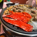 彭烧烧黔派烧烤(云集路店) - 怀化市旅游 缩略图 4