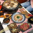 彭烧烧黔派烧烤(云集路店) - 怀化市旅游 缩略图 1