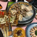 彭烧烧黔派烧烤(云集路店) - 怀化市旅游 缩略图 7