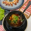 彭烧烧黔派烧烤(云集路店) - 怀化市旅游 缩略图 8