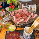 樱悦岛·黑牛炭火烤肉(晋江万达店) - 泉州市旅游 缩略图 1