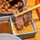 樱悦岛·黑牛炭火烤肉(晋江万达店) - 泉州市旅游 缩略图 9
