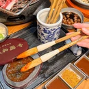 樱悦岛·黑牛炭火烤肉(晋江万达店) - 泉州市旅游 缩略图 7