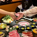 肉山·纯血肋条烧肉(万象城店) - 重庆市旅游 缩略图 1