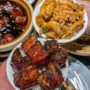 静安小馆·江南家宴·江浙民间手工菜(城市新汇店) - 上海市旅游 缩略图 1