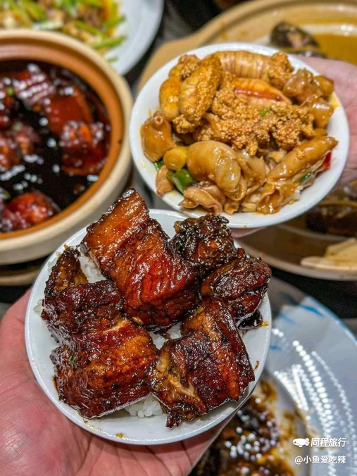 静安小馆·江南家宴·江浙民间手工菜(城市新汇店) - 上海市旅游