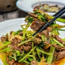 静安小馆·江南家宴·江浙民间手工菜(城市新汇店) - 上海市旅游 缩略图 5