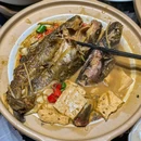 静安小馆·江南家宴·江浙民间手工菜(城市新汇店) - 上海市旅游 缩略图 4