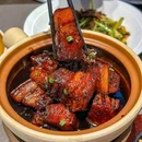 静安小馆·江南家宴·江浙民间手工菜(城市新汇店) - 上海市旅游 缩略图 2