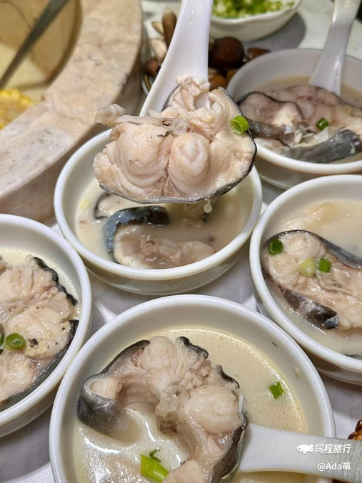 七彩·云南蒸汽石锅鱼(华南店) - 大连市旅游