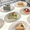 EAU CAFE(永康路店) - 上海市旅游 缩略图 1