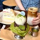 EAU CAFE(永康路店) - 上海市旅游 缩略图 6