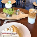 EAU CAFE(永康路店) - 上海市旅游 缩略图 7