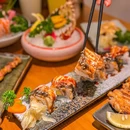 裕烧鸟居酒屋 - 上海市旅游 缩略图 7