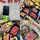 杨小肉现炒码粉面饭 - 怀化市旅游 缩略图 1