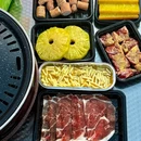 杨小肉现炒码粉面饭 - 怀化市旅游 缩略图 3