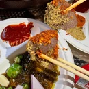 杨小肉现炒码粉面饭 - 怀化市旅游 缩略图 8