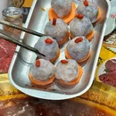 花房村老火锅(华熙LIVE·鱼洞店) - 重庆市旅游 缩略图 8