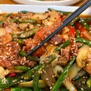 九街广场 - 重庆市旅游 缩略图 8