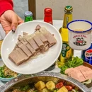 庄行陈记热气羊肉·小龙虾·家常菜(龙茗路店) - 上海市旅游 缩略图 2
