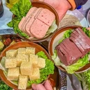 庄行陈记热气羊肉·小龙虾·家常菜(龙茗路店) - 上海市旅游 缩略图 4