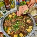 庄行陈记热气羊肉·小龙虾·家常菜(龙茗路店) - 上海市旅游 缩略图 6