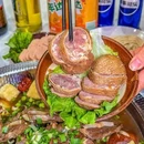 庄行陈记热气羊肉·小龙虾·家常菜(龙茗路店) - 上海市旅游 缩略图 8