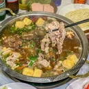 庄行陈记热气羊肉·小龙虾·家常菜(龙茗路店) - 上海市旅游 缩略图 9