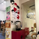 鱻 Xian - 上海市旅游 缩略图 5