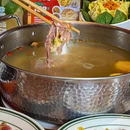 鲜锦记潮汕牛肉火锅(长安街店) - 北京市旅游 缩略图 3