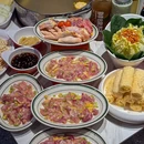 鲜锦记潮汕牛肉火锅(长安街店) - 北京市旅游 缩略图 1