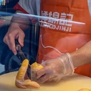 鲜锦记潮汕牛肉火锅(长安街店) - 北京市旅游 缩略图 4