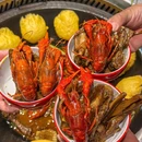 玺炖·中国铁锅炖(东昌路店) - 上海市旅游 缩略图 7