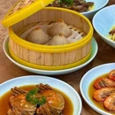 蟹太太蟹黄面&本帮面(北京超极合生汇店) - 北京市旅游 缩略图 5