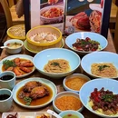 蟹太太蟹黄面&本帮面(北京超极合生汇店) - 北京市旅游 缩略图 1
