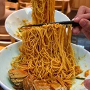 蟹太太蟹黄面&本帮面(北京超极合生汇店) - 北京市旅游 缩略图 6