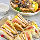 UP-UP·冷萃酸奶轻食餐厅 - 盐城市旅游 缩略图 2