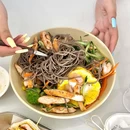 UP-UP·冷萃酸奶轻食餐厅 - 盐城市旅游 缩略图 4