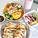 UP-UP·冷萃酸奶轻食餐厅 - 盐城市旅游 缩略图 6